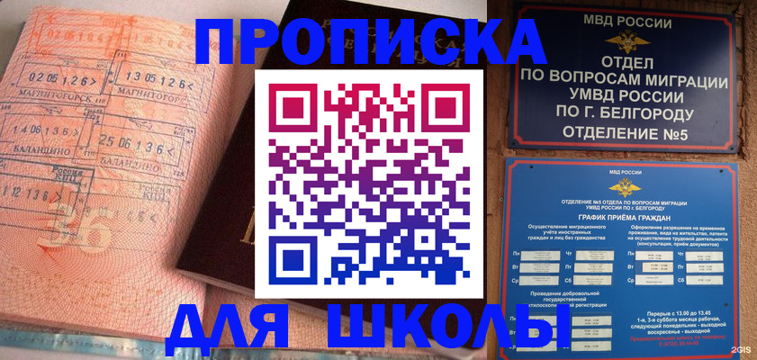 прописка иностранных граждан в Свободном